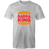 Barra King Mens T-Shirt