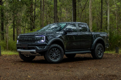 Ranger Raptor