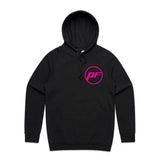 PF Logo Hoodie