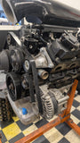 Ecotec/L67 V6 LS Alternator and Belt Tensioner kit