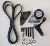 Ecotec/L67 V6 LS Alternator and Belt Tensioner kit