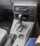 ZF/BMW Shifter drop box