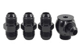 Ecotec/L67 Billet Fuel Rail kit