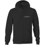 Turbo Samurai Hoodie