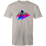 Project NOMANG  Mens T-Shirt