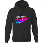 Project NOMANG Hoodie