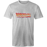 Barra the Future T-Shirt
