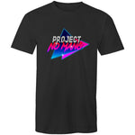 Project NOMANG  Mens T-Shirt
