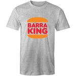 Barra King Mens T-Shirt