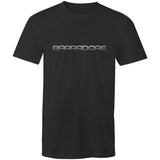 Barradore Mens T-Shirt