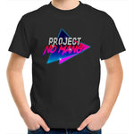 Kids Project No Mang T-Shirt