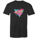 90's theme Pro Flow Fab T-Shirt