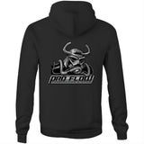 Turbo Samurai Hoodie