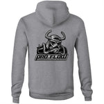 Turbo Samurai Hoodie