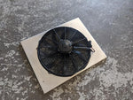 16" Fan Shroud