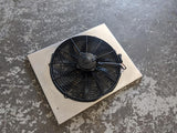16" Fan Shroud