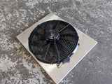 16" Thermo Fan and Shroud Kit