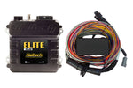 Haltech Elitre 750 ECU