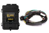 Haltech Elite 2500 ECU