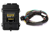 Haltech Elite 2500 T ECU