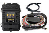 Haltech Elite 2500 T ECU