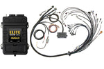 Elite 2500 T + Ford Coyote 5.0 Late Cam Solenoid Terminated Harness Kit