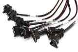 Elite 2500 T + GM GEN III LS1 & LS6 non DBW Terminated Harness Kit