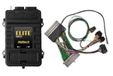 Haltech Elite 2500 ECU