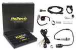 Elite PRO Plug-in ECU - Ford Falcon i6 "Barra" + Onboard Wideband Sensor Kit