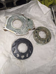 BF-FG Barra Oil Pump Gear Supply and Fit