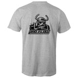 Turbo Samurai Mens T-Shirt