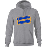 BarraBuster LS Hoodie Sweatshirt