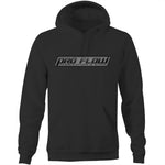 Pro Flow Fab & Dyno Hoodie