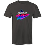 Project NOMANG  Mens T-Shirt