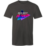 Project NOMANG  Mens T-Shirt