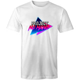 Project NOMANG  Mens T-Shirt