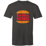 Barra King Mens T-Shirt