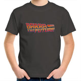 Kids Barra the Future T-Shirt