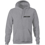 Turbo Samurai Hoodie