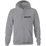 Turbo Samurai Hoodie