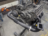 Ecotec V6 Race Series Turbo Manifolds